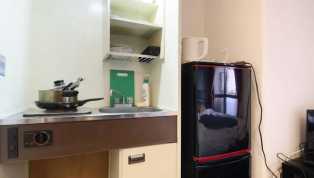 Exsaison Shirokita 408 - Foto 4, Cocina privada