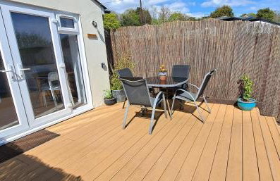 The Snug - for Eurotunnel, North Downs Way & Golfing - Foto 9