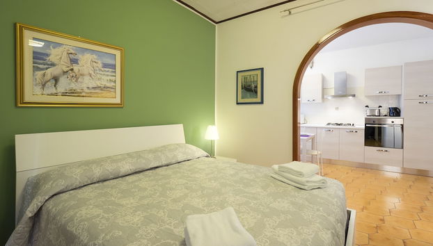 Coco - Foto 4, Habitación