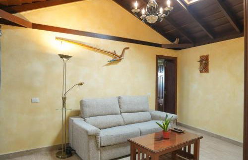 Casa Rural Monte del Agua - Foto 28