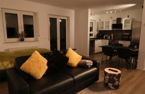 Apartment 4 - Photo 2
