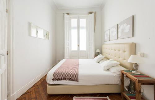 Apartamentos Alcalá - Photo 32