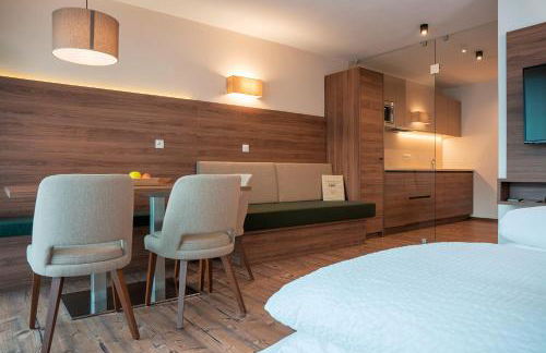 Residence Lex - Foto 14