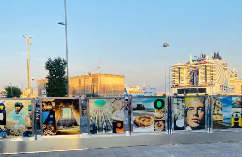 Napoli Centro Casa Vacanza - Foto 71