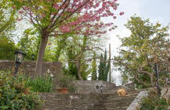 Sunray Luxury Apartment Zagora with piano - Foto 46