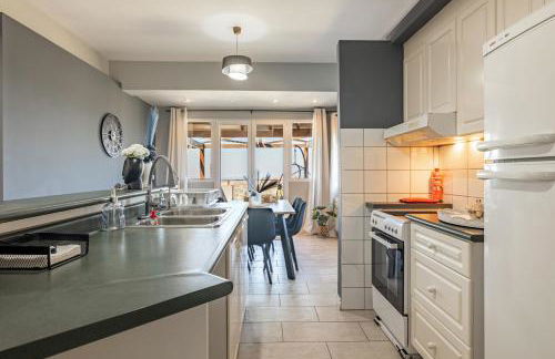 Istamnos Terra Villa Infinity - Shared Pool 2 - Photo 39