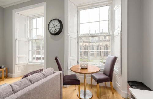 Destiny Scotland - Princes Street Residence - Foto 114