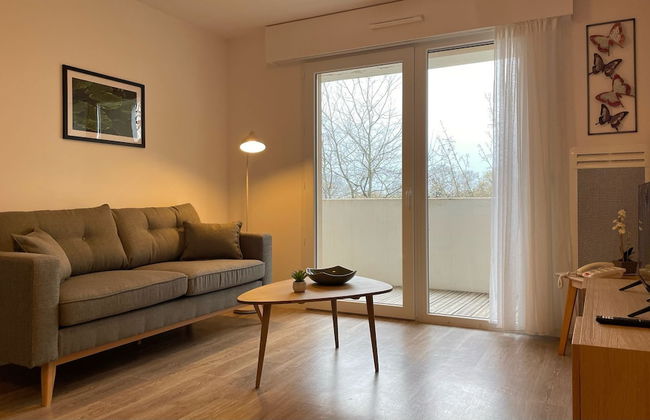 Zenao Appart'hôtels Challans - Photo 9