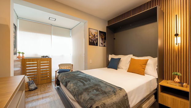 HMB - Haus Mitre Brooklin - Anora Spaces - Foto 2, Habitación