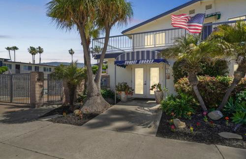 Beautiful 2 Bed Beach Condo #104 - Foto 13