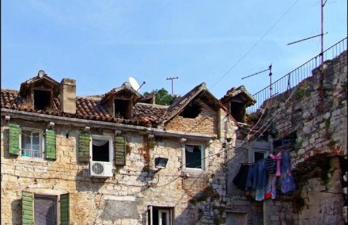 Apartment Green Oasis - Photo 28