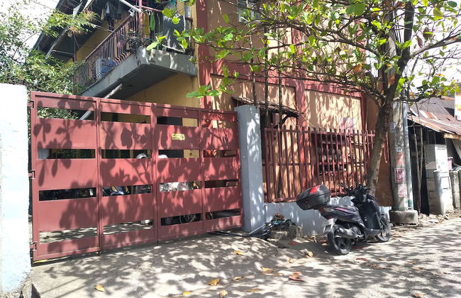 TerisitaPlace Otél - Photo 1