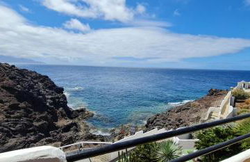 Apartamento Salema mar, relax y atardecer al norte de Gran Canaria - Foto 27