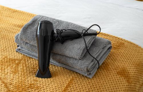 Deluxe 2 bed, 2 bathroom Milton Keynes apartment within walking distance to train station and City centre. - Foto 2