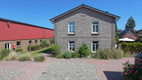 "Bauernhof-Claussen", Haus Möwe - Foto 2