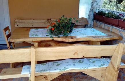 Raj Muraj Ferienappartement - Photo 16