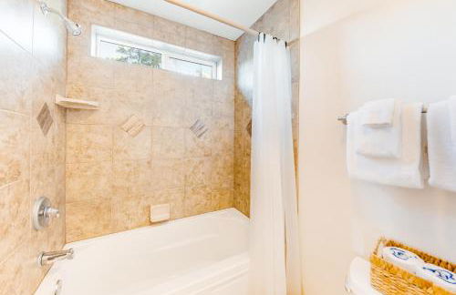 Yaquina Lighthouse View Beach Home - Foto 34