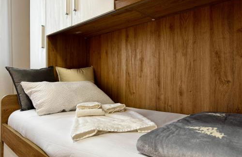 Ulisse Fashion Suites - Ecosole Real Estate - Foto 7