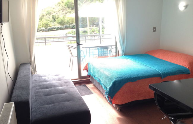 Apart. Reñaca C-202 - Foto 3