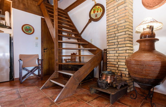 Eros Home, Panoramic Sea View, Perfect location - Foto 17