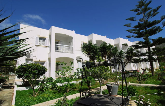 Irene Hotel - Foto 39