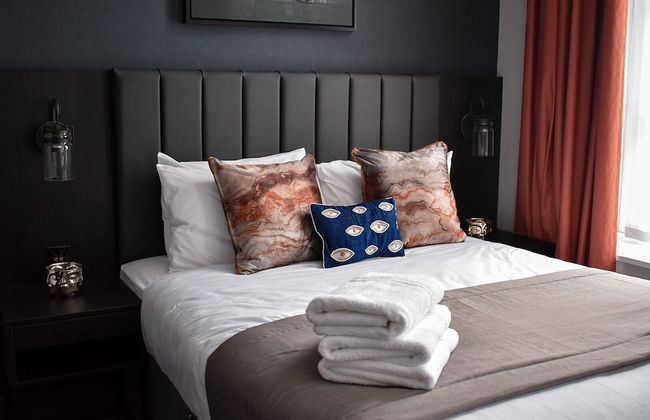 Duke Street Townhouse by EPIC - Photo 1