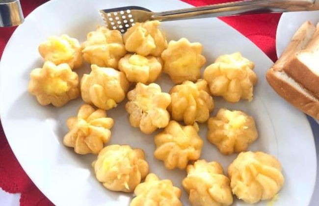 Tan An Palace - Foto 41