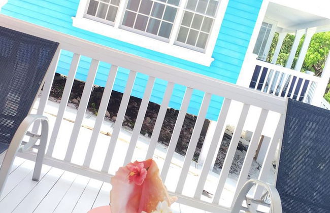 Mangrove Cay Sea View Villas - Foto 12