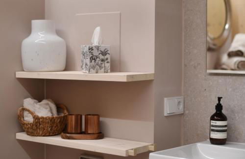 Das SeeQuartier - Ein Ort zum Genießen - Luxuriös und BrandNEU - Foto 12