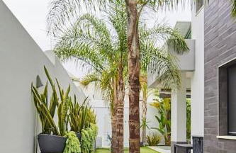 Villa caracolillo PLAYA Chiclana - Foto 5