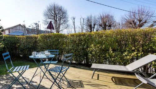 Apartment Thalassa by Interhome - Photo 4