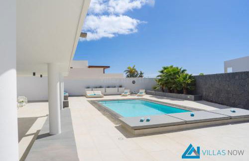 Vista Del Mar by Villas Now Ltd - Foto 25