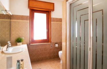 Villa Girolama Bellissima villa con Piscina alle pendici di Erice e vista Monte Cofano - Foto 45