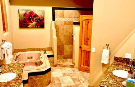 Sedona Chapel View Villa - Foto 12