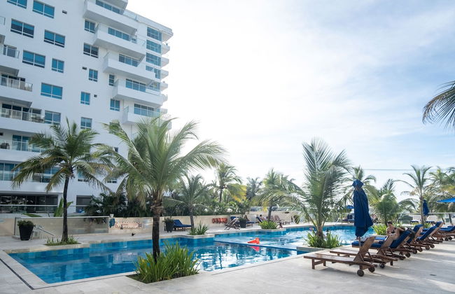 Wynwood Morros Epic in Cartagena - Photo 49