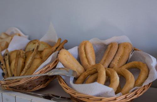 Niriides Hotel & Apartments - Foto 38