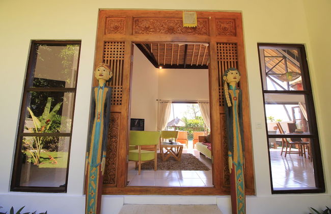 Kembali Villa - Foto 9