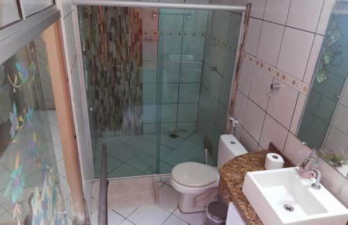 Casa Recanto do sol - Foto 44