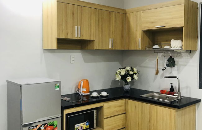 Estelle Boutique Apartment - Photo 39