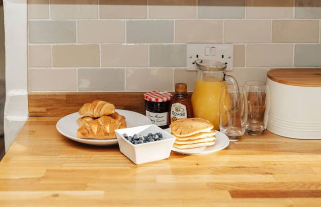 Hunts Cottage - Pet Friendly - From 200 Per Night - Foto 27