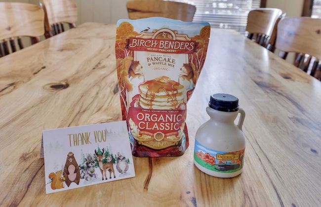 Grateful Escape Avantstay Hot Tub, Sauna, Deck, Firepit, Beach Access - Foto 16