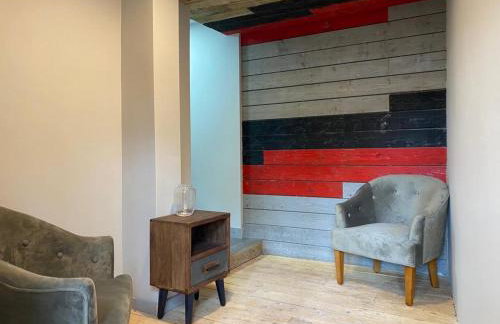 Treetops flat4 Hall Green B28 - Foto 8