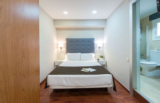 Senator Barcelona Apartments - Foto 16