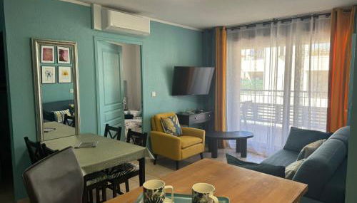 Superbe appartement à Uzès avec place de parking - Foto 2