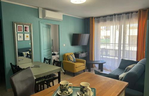 Superbe appartement à Uzès avec place de parking - Foto 2