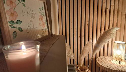 le refuge du bonheur - Foto 3