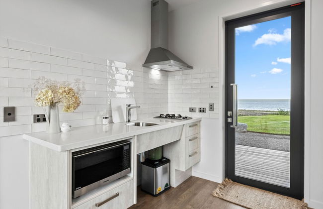 Glenburn Coastal Retreat - Foto 12