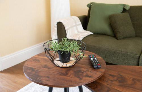 Rosewick Villa Ideal for Families n Professionals - Photo 9