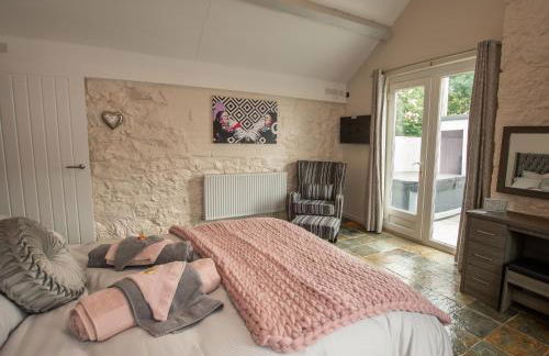 Dwylig Isa Holiday Cottages - Photo 52