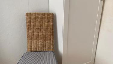 einfache Monteurswohnung am Ederseeradweg mit 2 Schlafzimmern, Terrasse, Parkplatz - Wohnung 1 - Foto 4, wardrobe